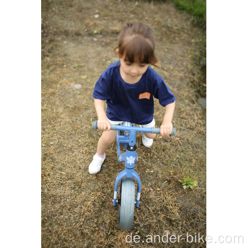 Kein Pedal Slide Kids Balance Bike für Baby